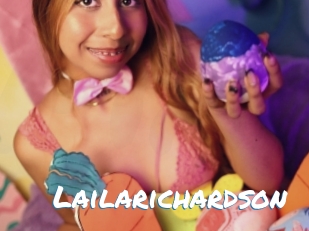 lailarichardson Max 50