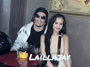 Laillajay