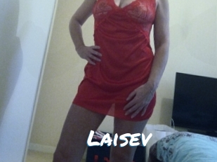 Laisev
