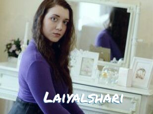 Laiyalshari