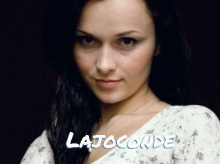 Lajoconde