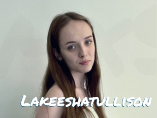 Lakeeshatullison
