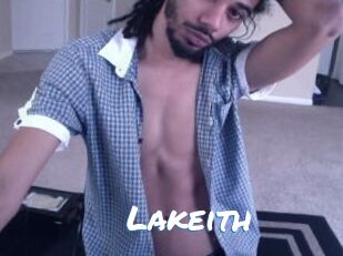Lakeith