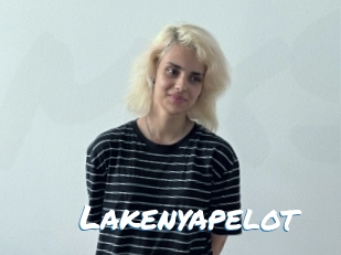 Lakenyapelot