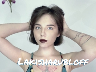 Lakisharubloff