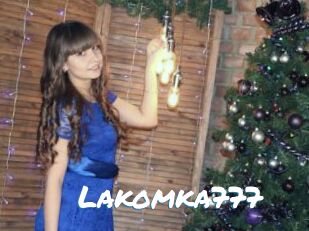Lakomka777