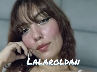 Lalaroldan