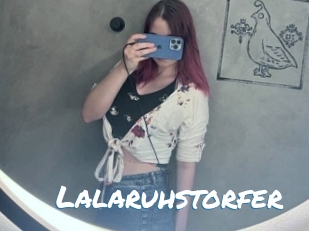 Lalaruhstorfer