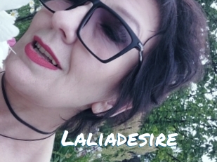 Laliadesire