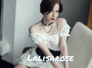 Lalisarose