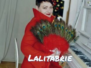 Lalitabrie