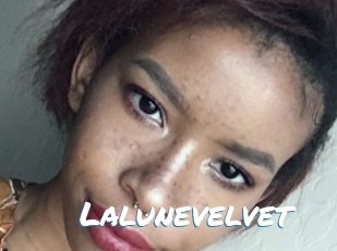 Lalunevelvet