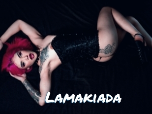 Lamakiada