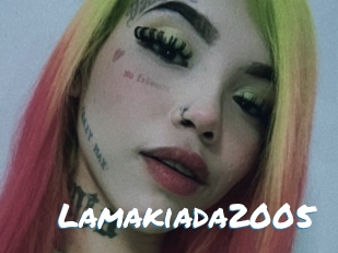 Lamakiada2005