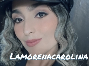 Lamorenacarolina