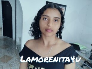 lamorenita4u Max 50