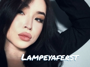 Lampeyaferst