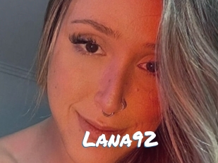 Lana92