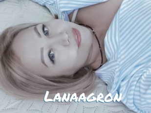 Lanaagron