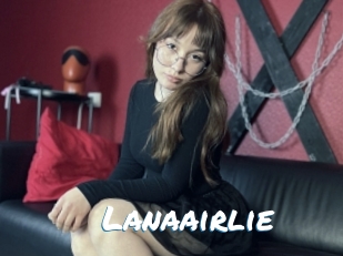 lanaairlie Max 50