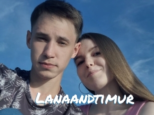 lanaandtimur Max 50