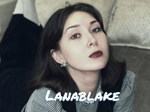 Lanablake