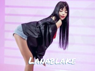 Lanablake
