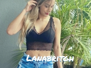 Lanabritgh
