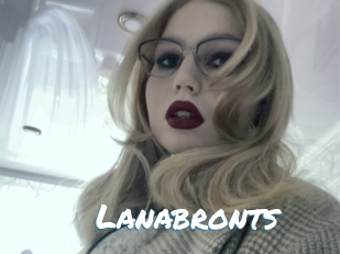 Lanabronts