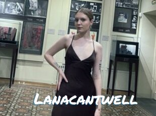 Lanacantwell