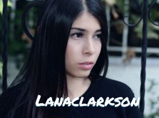 Lanaclarkson