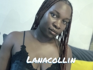 Lanacollin