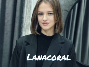 Lanacoral