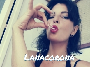 Lanacorona