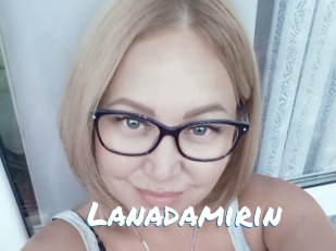 Lanadamirin