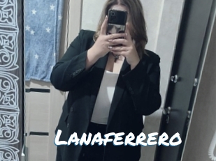 lanaferrero Max 50