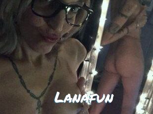 Lanafun