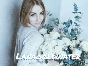 Lanagoldwater