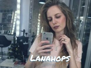Lanahops