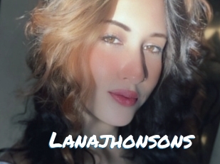 Lanajhonsons