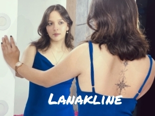 Lanakline