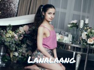 Lanalaang