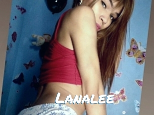 Lanalee