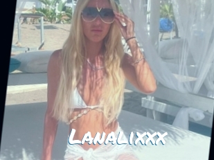 Lanalixxx