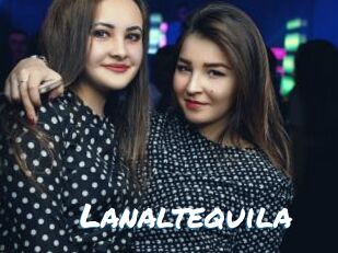 Lanaltequila