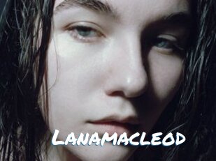 Lanamacleod