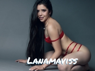 Lanamaviss