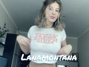 lanamontana Max 50