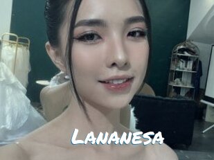 Lananesa