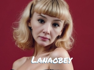 Lanaobey